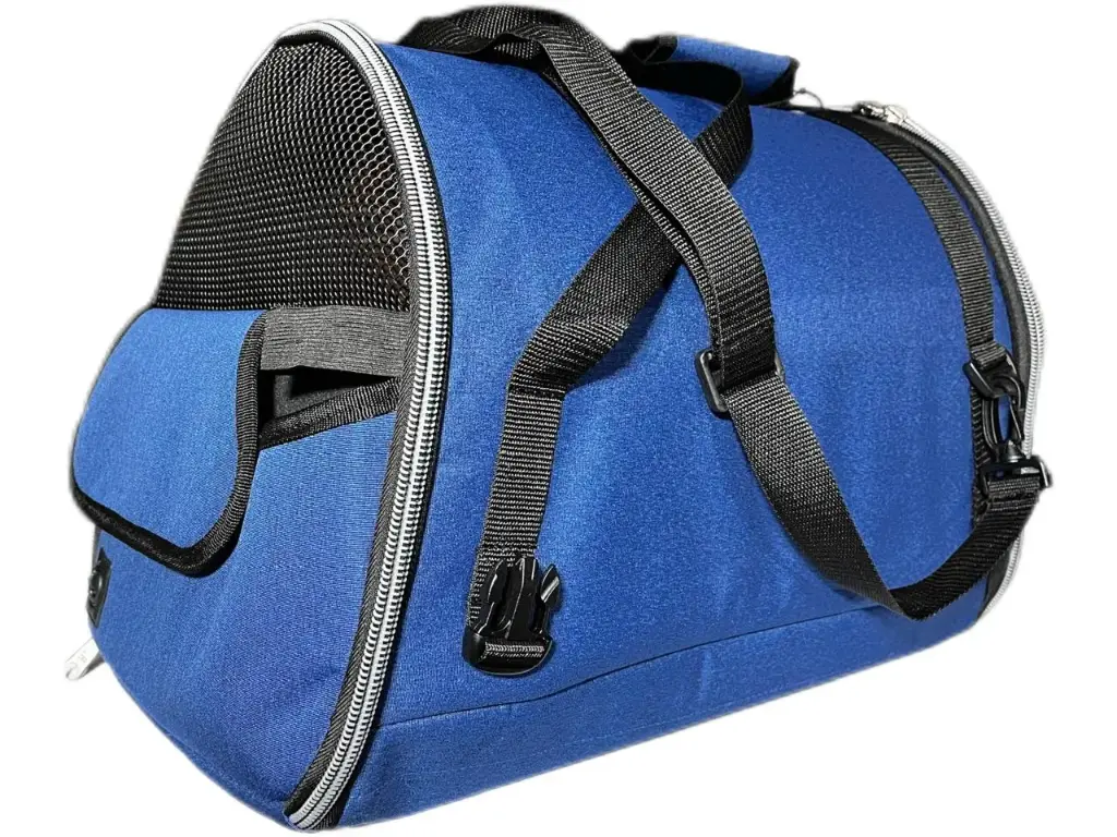 Guacal Estructura básico talla XL  (Azul)
