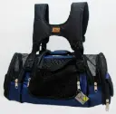 Morral Expandible (M)