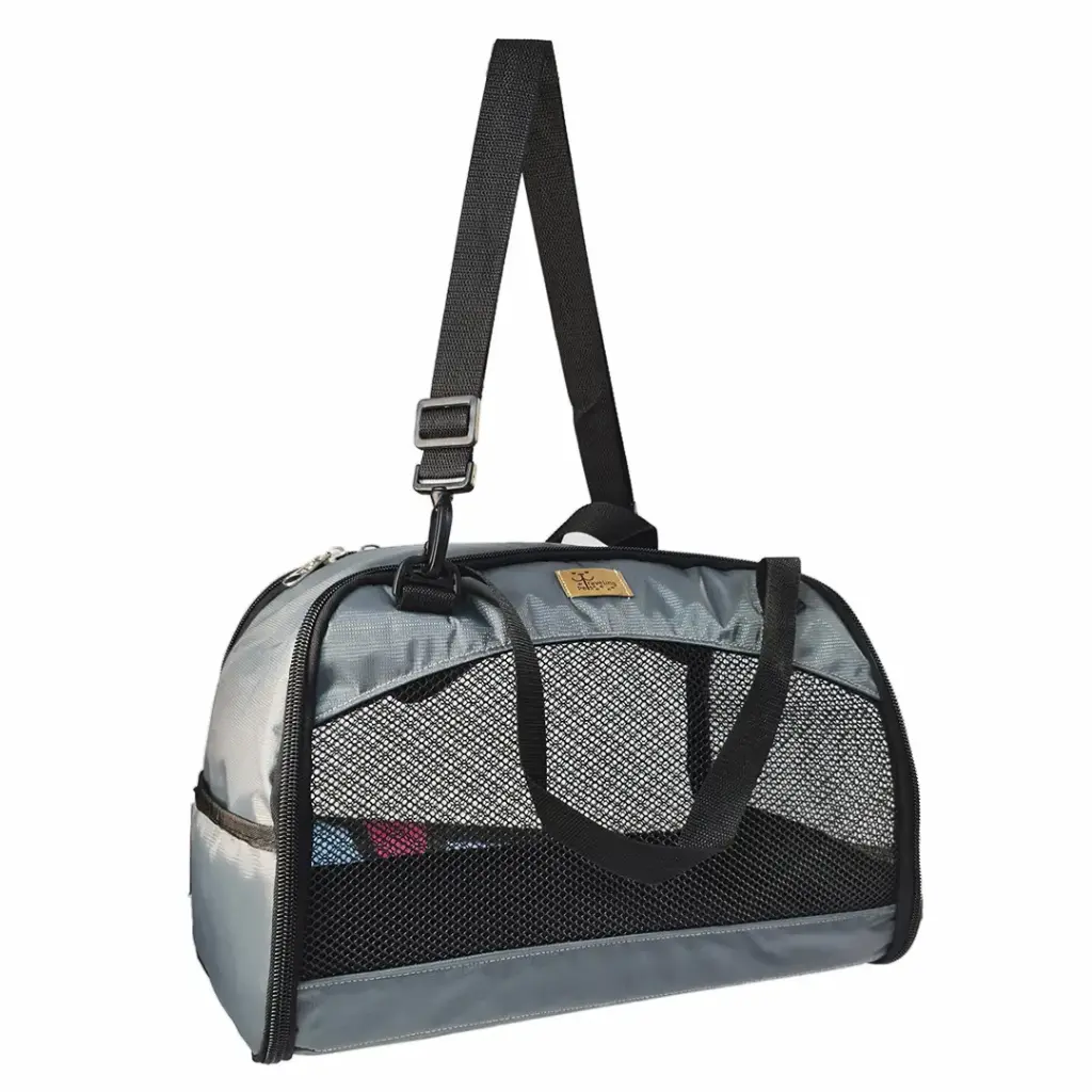 Transportador flexible Eco1 Talla M (Rojo)